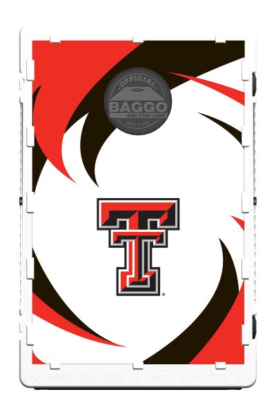 Texas Tech Baggo Replacement Screens